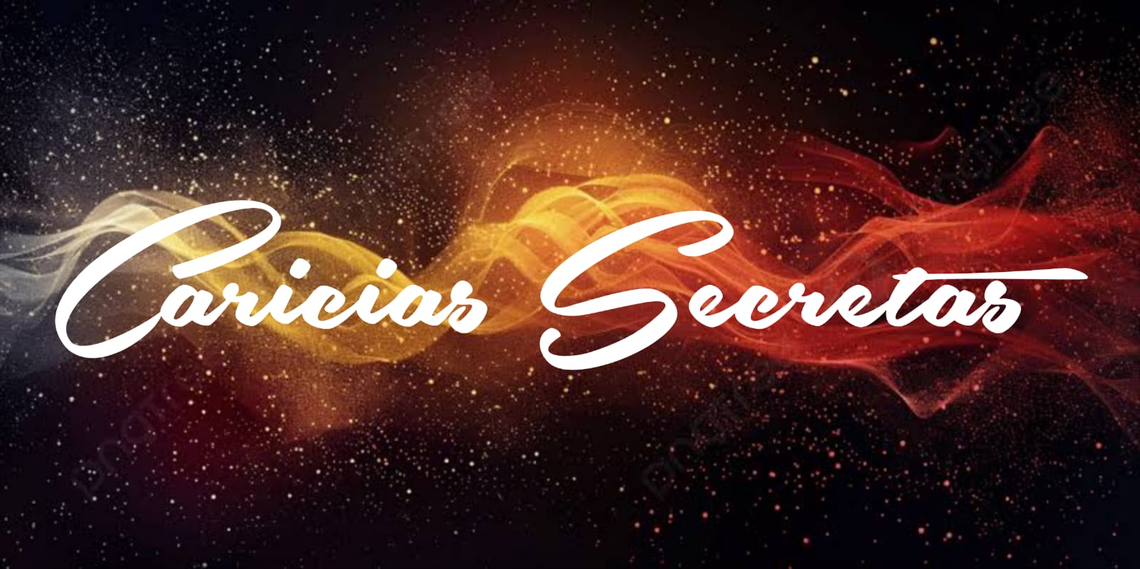 Logo Caricias Secretas